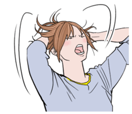 The same as you sticker #1950533