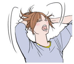 The same as you sticker #1950533