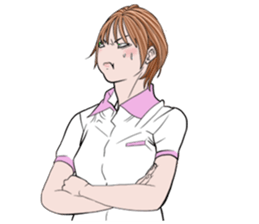 The same as you sticker #1950534