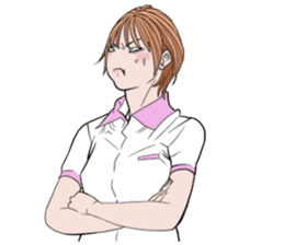 The same as you sticker #1950534