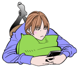 The same as you sticker #1950536