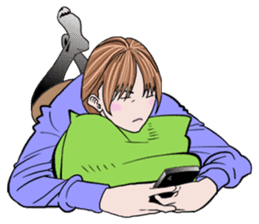 The same as you sticker #1950536