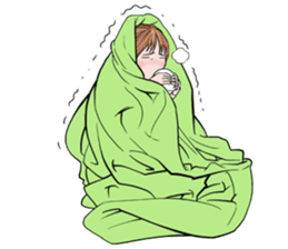 The same as you sticker #1950538