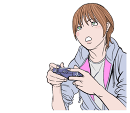 The same as you sticker #1950539