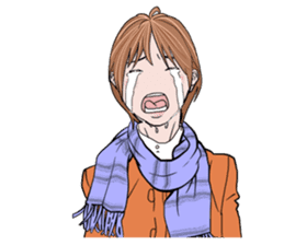 The same as you sticker #1950541