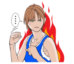 The same as you sticker #1950542