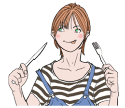 The same as you sticker #1950545