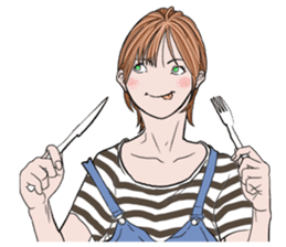 The same as you sticker #1950545