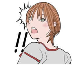 The same as you sticker #1950547