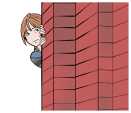 The same as you sticker #1950551