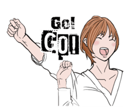 The same as you sticker #1950552