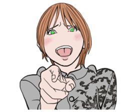 The same as you sticker #1950553