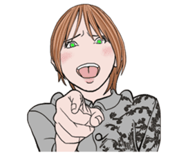 The same as you sticker #1950553