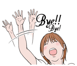 The same as you sticker #1950555