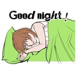 The same as you sticker #1950556