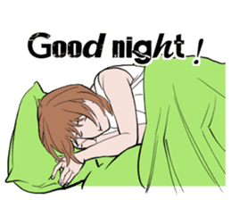 The same as you sticker #1950556