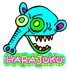 HARAJUKU