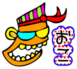 HARAJUKU sticker #1950603