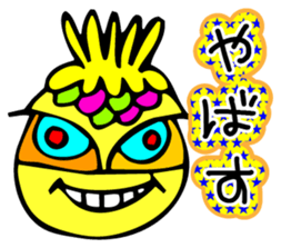 HARAJUKU sticker #1950619