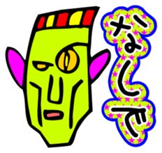 HARAJUKU sticker #1950630