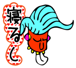 HARAJUKU sticker #1950635