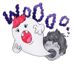 NAMBA69 sticker #1950972