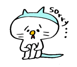 cat&mouse sticker #1951042