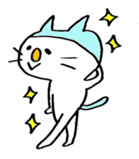 cat&mouse sticker #1951049