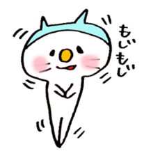 cat&mouse sticker #1951050