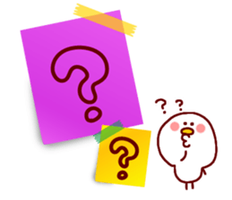 Sticky Sticker sticker #1951587