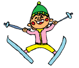 Event of 365 days sticker #1951637