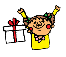 Event of 365 days sticker #1951640