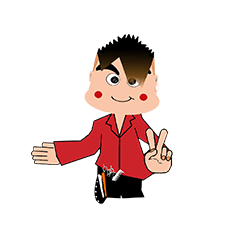 Creepy Pretty Hairdresser