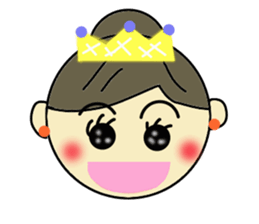 ILove Ballet sticker #1952198