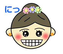 ILove Ballet sticker #1952199