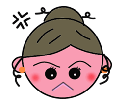 ILove Ballet sticker #1952200