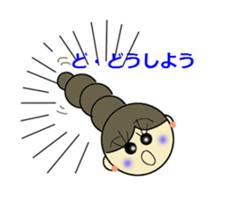 ILove Ballet sticker #1952210