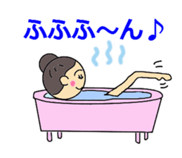 ILove Ballet sticker #1952213