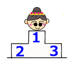 ILove Ballet sticker #1952216