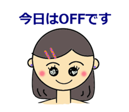 ILove Ballet sticker #1952234