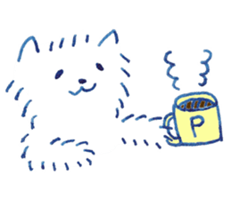 Pe-chan sticker #1952317