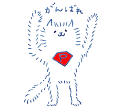 Pe-chan sticker #1952320