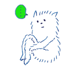 Pe-chan sticker #1952351