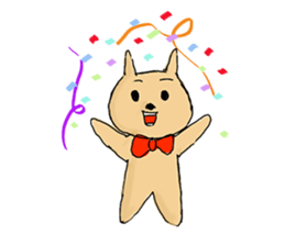 Peter and Jane sticker #1952440