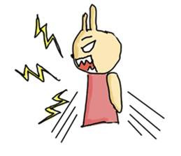 Peter and Jane sticker #1952453