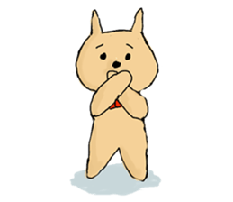 Peter and Jane sticker #1952457