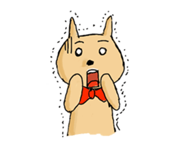 Peter and Jane sticker #1952458