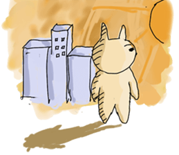 Peter and Jane sticker #1952460