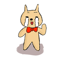 Peter and Jane sticker #1952461