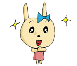 Peter and Jane sticker #1952462